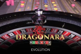 Игра Dragonara Roulette в каталоге Olimp