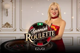 Игра Spanish Roulette в каталоге Olimp