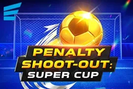 Игра Penalty shoot-out: Super Cup в каталоге Olimp