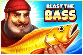 Игра Blast the Bass в каталоге Olimp