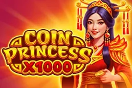 Игра Coin Princess x1000 в каталоге Olimp