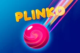 Игра Plinko в каталоге Olimp