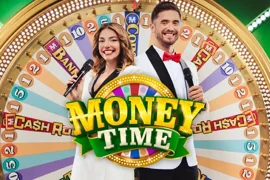 Игра Money Time в каталоге Olimp
