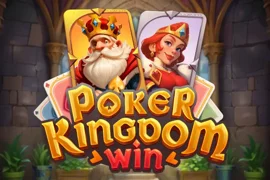 Игра Poker Kingdom Win в каталоге Olimp