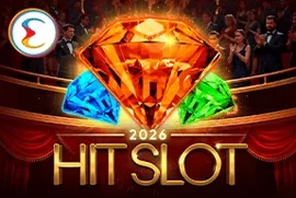 Игра 2026 Hit Slot в каталоге Olimp