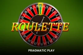 Игра Roulette в каталоге Olimp